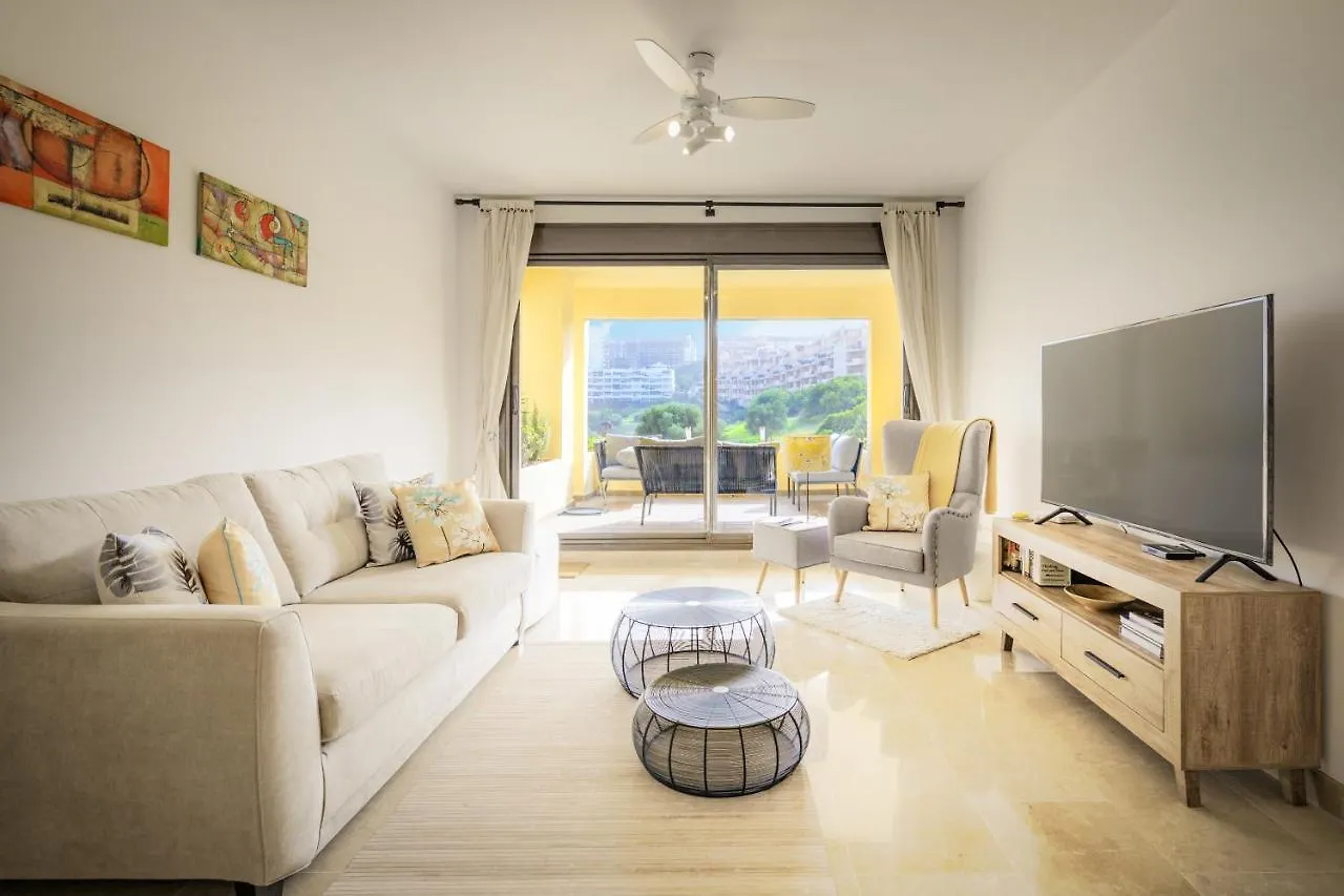 Duquesa Vistas Holiday Rental - Manilva 0*,  Spain