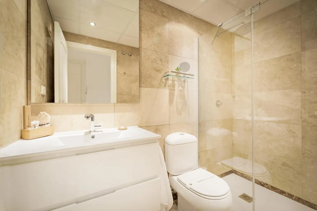 Duquesa Vistas Holiday Rental - Manilva Apartment