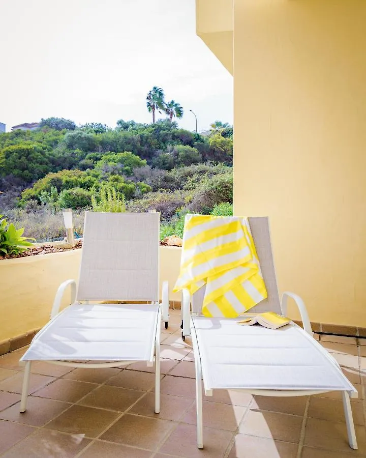 Duquesa Vistas Holiday Rental - Manilva Apartment