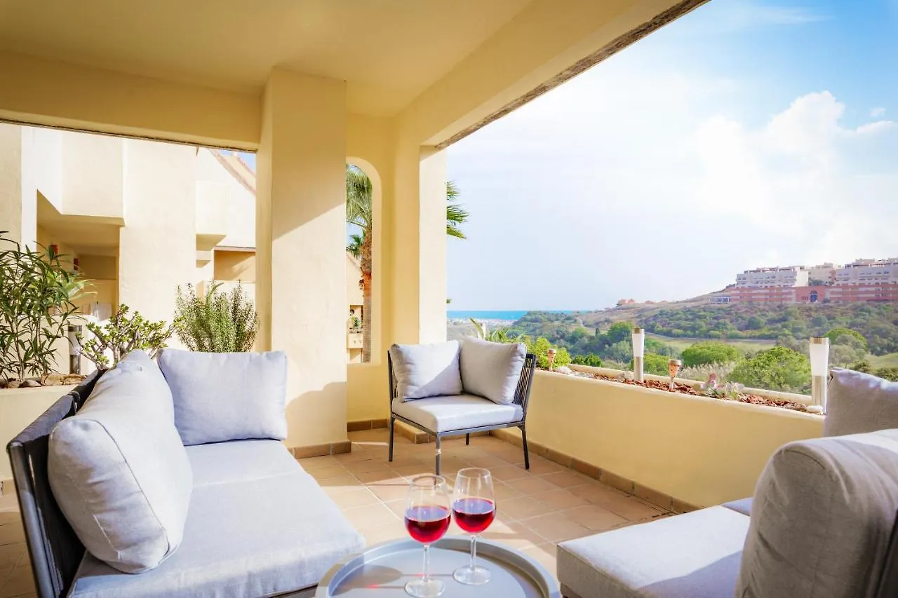 Duquesa Vistas Holiday Rental - Manilva Apartment