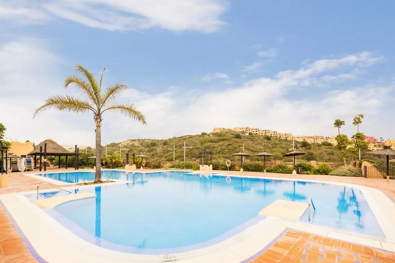 Duquesa Vistas Holiday Rental - Manilva 0*,  Spain