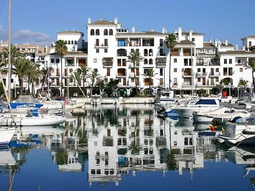 Apartment Duquesa Vistas Holiday Rental - Manilva