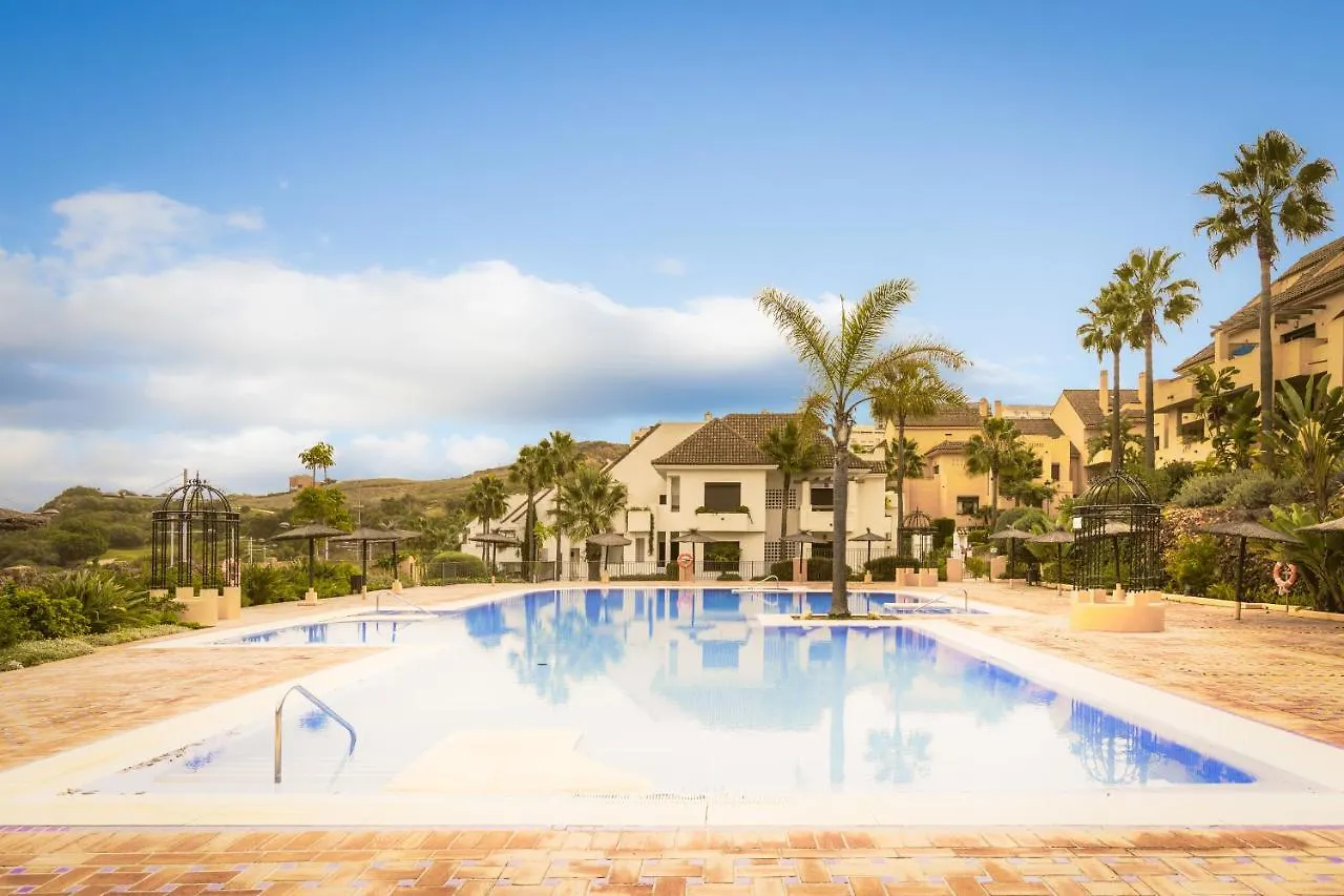 Apartment Duquesa Vistas Holiday Rental - Manilva Spain