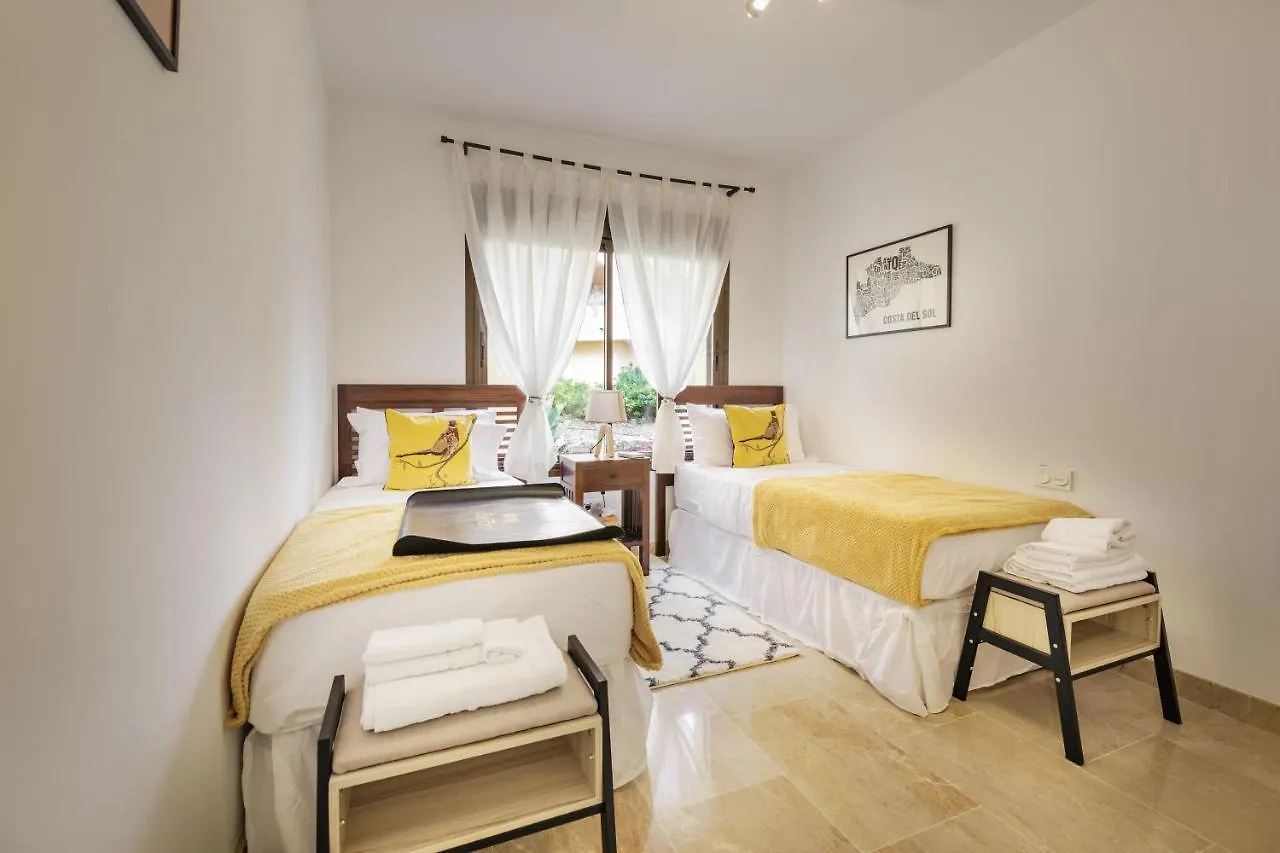 Duquesa Vistas Holiday Rental - Manilva