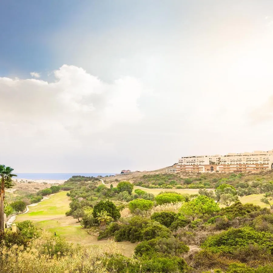 Duquesa Vistas Holiday Rental - Manilva