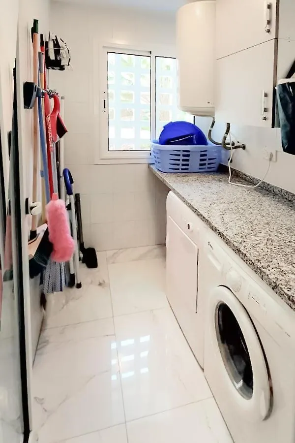 Duquesa Vistas Holiday Rental - Manilva Apartment