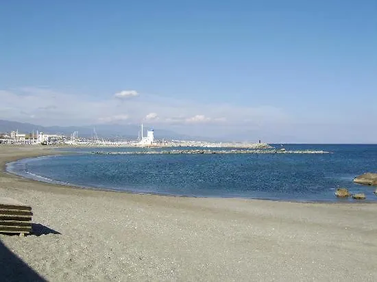 Duquesa Vistas Holiday Rental - Manilva