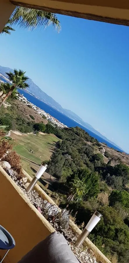 Duquesa Vistas Holiday Rental - Manilva 0*,